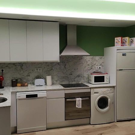 ベハルLa Casa De Leaアパートメント エクステリア 写真