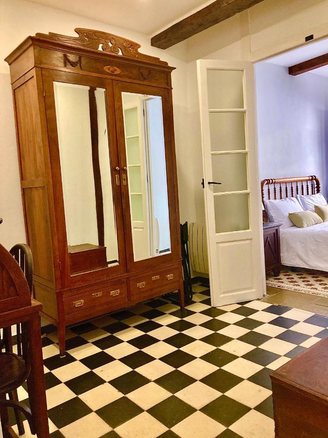 ベハルLa Casa De Leaアパートメント エクステリア 写真