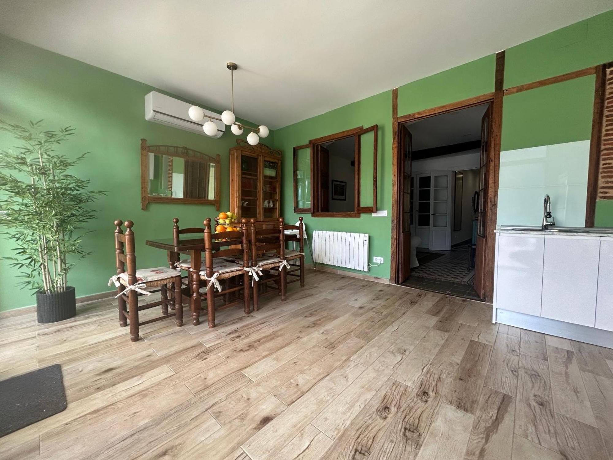 ベハルLa Casa De Leaアパートメント エクステリア 写真
